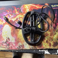 Garrett 5x8 coil for sale  Milford