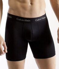 Cueca boxer masculina CALVIN KLEIN MICROFIBRA STRETCH AJUSTE CLÁSSICO U8722 CK comprar usado  Enviando para Brazil