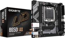 Gigabyte b650i mini gebraucht kaufen  Menden (Sauerland)