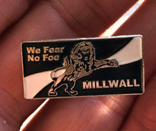 Rare millwall fear for sale  NOTTINGHAM