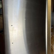 Vevor 43x61cm single gebraucht kaufen  Nassau-Umland