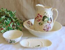Onnaing fine earthenware d'occasion  Expédié en Belgium