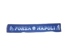 Sciarpa forza napoli usato  Roma