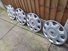 Rover inch wheel for sale  NANTWICH