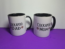 Cockapoo mom dad for sale  Hammonton