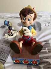 Disney traditions pinocchio d'occasion  Chocques