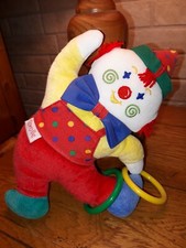 Pou doudou poupée d'occasion  Épinay-sur-Orge