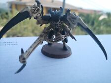 Warhammer guerriero tiranide usato  Settimo Milanese
