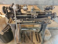 Drummond lathe type for sale  NEWPORT