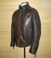 Gimos gimo lederjacke gebraucht kaufen  Arnstadt