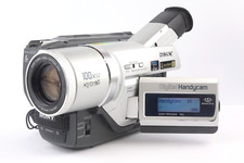 Sony dcr trv320e gebraucht kaufen  Kaiserslautern