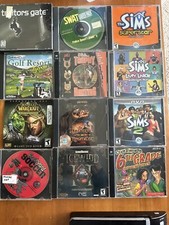 Lot vintage games for sale  Miami