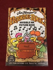 Jim henson fraggle for sale  Saint Louis