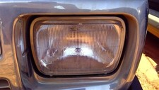 Driver headlight sealed for sale  Gaffney
