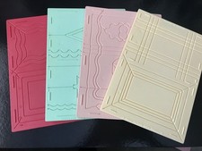 Glitter girls embossing for sale  DARWEN