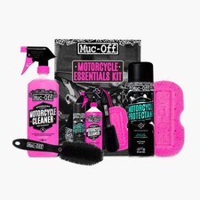 Muc off motorcycle usato  Scordia