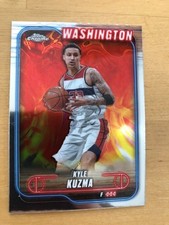 Topps chrome 2024 d'occasion  Marseille IX