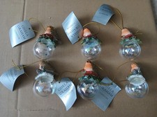 Gisela graham robins for sale  LINCOLN