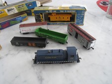 Vintage railroad emd for sale  Silver Spring