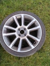 abarth 500 alloy wheels for sale abarth 500 alloy wheels for sale BOLTON