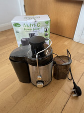 Quest nutri power for sale  PRESTON