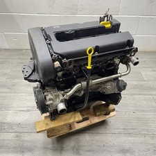 Vauxhall zafira engine for sale  DONCASTER
