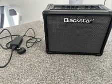 Back blackstar practice for sale  SOUTHAMPTON