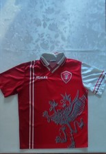Maglia calcio perugia usato  Mantova