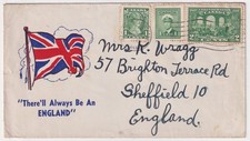 Ww2 canada always for sale  PETERBOROUGH