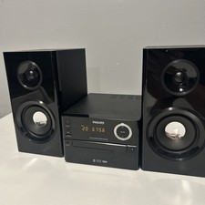 Phillips btm2180 micro for sale  Columbus