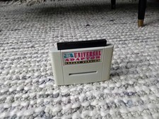 Datel universal adaptor for sale  LONDON