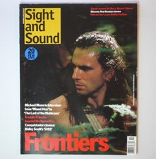Sight sound magazine for sale Sight sound magazine for sale  LIVERPOOL