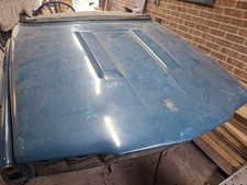 Rover bonnet for sale  ROMFORD