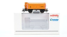 Märklin 46041 schienenreinigu gebraucht kaufen Märklin 46041 schienenreinigu gebraucht kaufen  Viersen