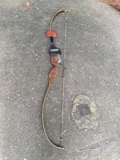 Wing recruve bow for sale  Farmingville
