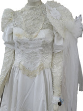 Vintage 80s white for sale  Coal Township