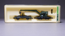 Spur minitrix 13958 gebraucht kaufen  Hamburg