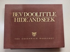 1990 bev doolittle for sale  Lake Geneva