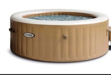 Intex purespa bubble for sale  Omaha