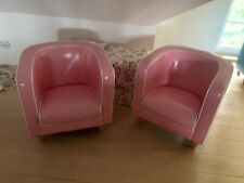 Kinderzimmer sessel pink gebraucht kaufen  Güstrow-Umland l