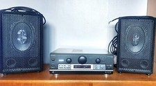 Technics dx1050 amp for sale  PETERBOROUGH