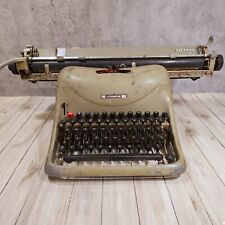 Vintage olivetti lexikon for sale  ROYSTON