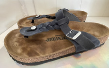 Birkenstock gizeh braided for sale  Mapleton