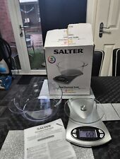 Salter electronic bowl for sale  JARROW