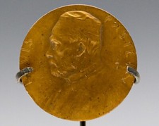 Médaille bronze institut d'occasion  Luçon