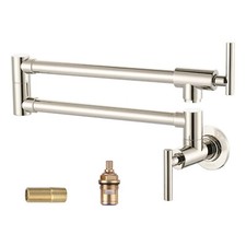 Wowow pot filler for sale  USA