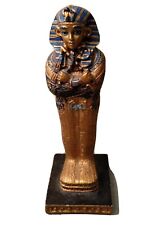 Figurine égypte pharaon d'occasion Figurine égypte pharaon d'occasion  Pontvallain
