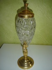 Fontaine absinthe d'occasion  Baugy