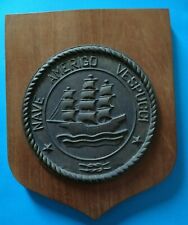 Crest marina militare usato  Castelnuovo Magra