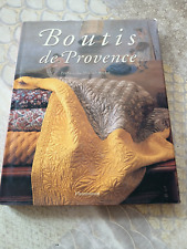 Boutis provence flammarion d'occasion  Toulon-